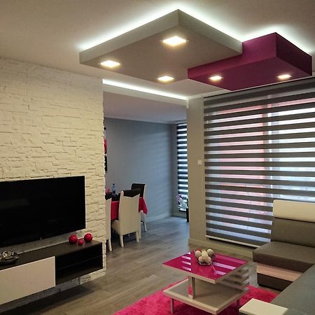 Apartament Exclusive Apartamento Kielce Exterior foto