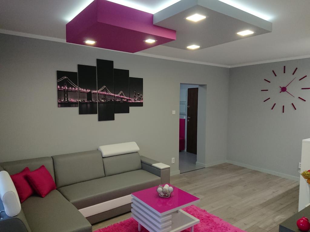 Apartament Exclusive Apartamento Kielce Exterior foto